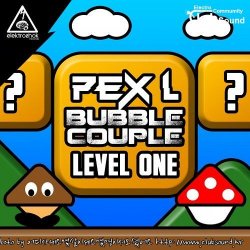 Pex L & Bubble Couple - Level One (Original Mix)