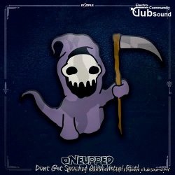 Dubloadz & Virtual Riot - Don't Get Spooked (Original Mix)