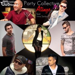 Party Collective feat. Irina Sarbu – Atinge