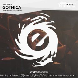 Arcania - Gothica (Andrew Henry Extended Remix)