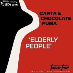 [불금 10곡] Carta & Chocolate Puma - Elderly People (Extended Mix) ...