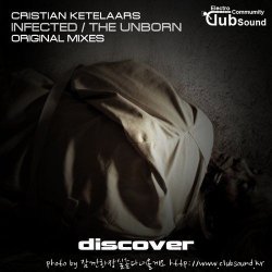 Cristian Ketelaars - The Unborn (Original Mix)