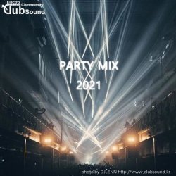 DJ LENN PARTY MIX 2021