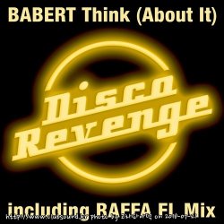 Babert - Think (About It) (Original Mix)