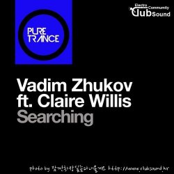 Vadim Zhukov feat. Claire Willis - Searching (Lostly Remix)