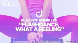 (+22)Klaas & Emmie Lee - Flashdance, What A Feeling