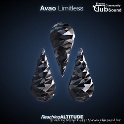 Avao - Limitless (Extended Mix)