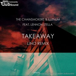 Takeaway (Lino Remix)