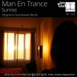 Man En Trance - Sunrise (Original Mix)