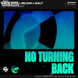 (+5곡) Jack Wins x Milwin x Walt - No Turning Back (Extended Mix)