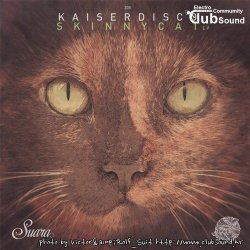 Kaiserdisco feat. Forrest - Skinny Cat (Original Mix)