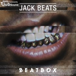 JACK BEATS - The Ill Shit