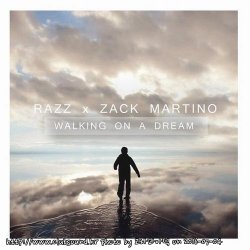 Empire Of The Sun - Walking On A Dream (Razz X Zack Martino Remix)