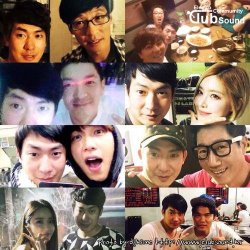 djkimc  Electronic mix 홍대 그린 라이트