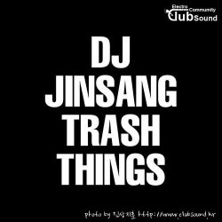 GAJA Let's Go(JINSANG TRASH MASH UP)