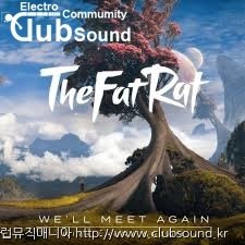 (+10곡) TheFatRat - We'll Meet Again (feat. Laura Brehm)