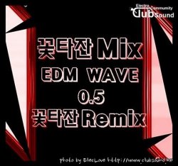 꽃타잔Mix EDM WAVE 0.5 (꽃타잔 Remix) ★