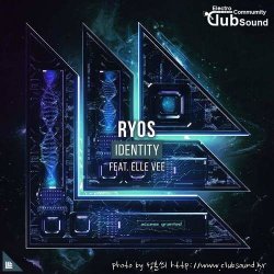 Ryos feat. Elle Vee - Identity (Extended Mix) +a