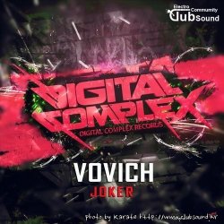 Vovich - Joker (Original Mix)