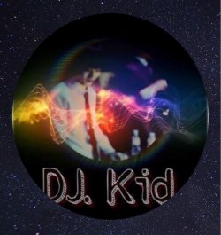 DJ_KID #kid