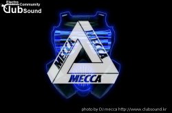 MECCA EDM Club Mix