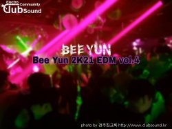 Bee Yun 2K21 EDM vol.4