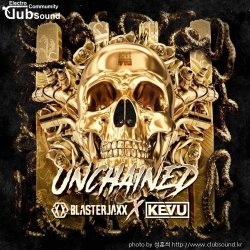 성훈씌 Upload -->> Blasterjaxx & KEVU - Unchained (Extended Mix) + @