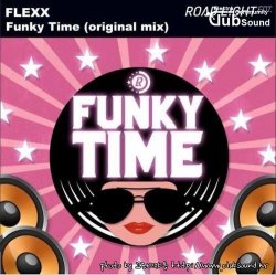 Funky Time New Released 레스기릿~~~