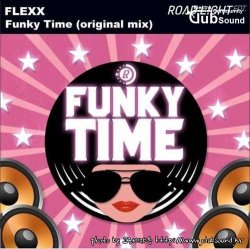 Funky Time New Released 레스기릿~~~