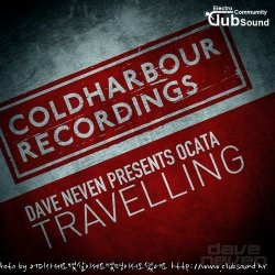 Dave Neven Presents Ocata - Traveling (Extended Club Mix)
