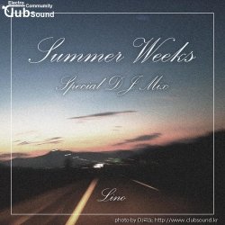 Summer Weeks (Special DJ Mix)