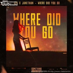 (+42) JLV & Janethan - Where Did You Go (Extended Mix)