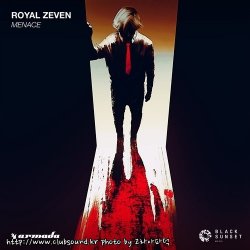 Royal Zeven - Meneace (Extended Mix)