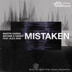 성훈씌 Upload --> Martin Garrix, Matisse & Sadko feat. Alex Aris - Mistaken (Extended Mix) +@