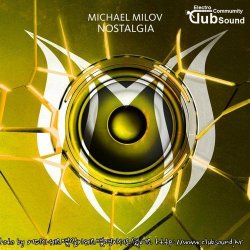 Michael Milov - Nostalgia (Extended Mix)