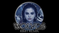 Selena Gomez x Marshmello - Wolves ( RIMIT Remix )