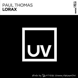 Paul Thomas - Lorax (Extended Mix)