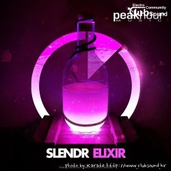 SLENDR - Elixir (Original Mix)