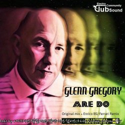 Glenn Gregory - Are Do (Original Mix)