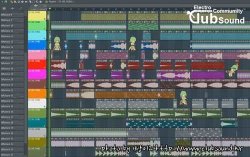 PARTYBREAK NONSTOP RMX