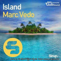 Marc Vedo - Island (Original Club Mix)