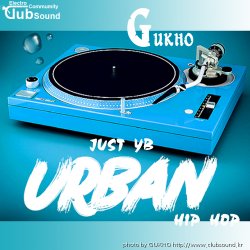 JUST YB Urban Hip Hop - GUKHO