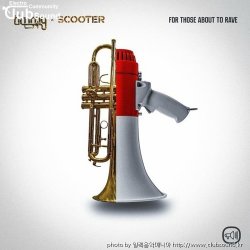 (+27) Timmy Trumpet x Scooter - For Those About To Rave (Extended Mix)