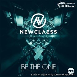 Newclaess - Be The One (Extended Mix)