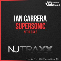 Ian Carrera - Supersonic (Original Mix)
