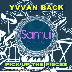 Yvvan Back - Pick Up The Pieces (Club Mix)