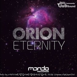 Orion - Eternity (Daniel Kandi Remix)