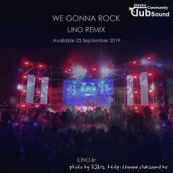 Lino - We Gonna Rock [ Remix ]