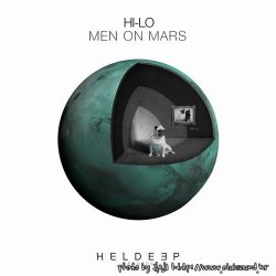 HI-LO - Men On Mars (Extended Mix)