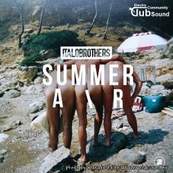 Italobrothers - Summer Air (Original Mix)